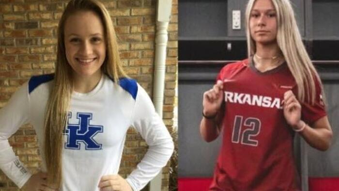 NextImg:'Crying Out For Justice': Female Athletes Sue NCAA Over "Dangerous" Transgender Policies