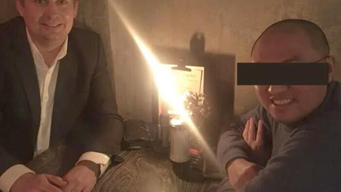 NextImg:"Remarkable Turn Of Events" - Alleged Chinese Spy Working For AfD MP Was Informant For German Intelligence For Years