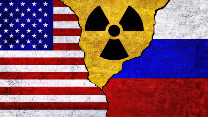 NextImg:Uranium Stocks Rise After White House Mulls Russian Import Ban