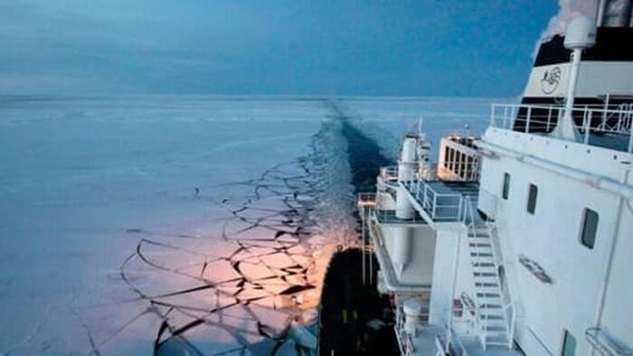 NextImg:The Four Key Reasons Why The US Will Never Stop Targeting Russia's LNG Sector