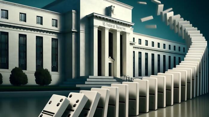 NextImg:The Fed's Game Of "Make Believe" Comes To An End