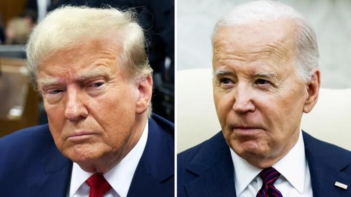 NextImg:Here Are The Paths To Victory For Biden And Trump
