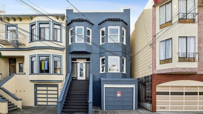 NextImg:Nearly 20% Of Recent San Francisco Home Sales Were Underwater