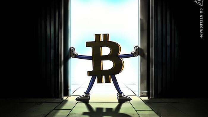 NextImg:Jack Dorsey's Block Announces Development Of 'Full Bitcoin Mining System'