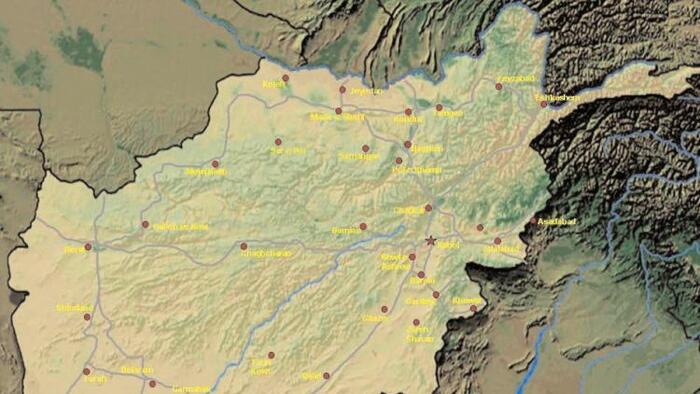 NextImg:"I Cannot Call Evacuation A Success": New Details Emerge Of Afghanistan-Exit Chaos