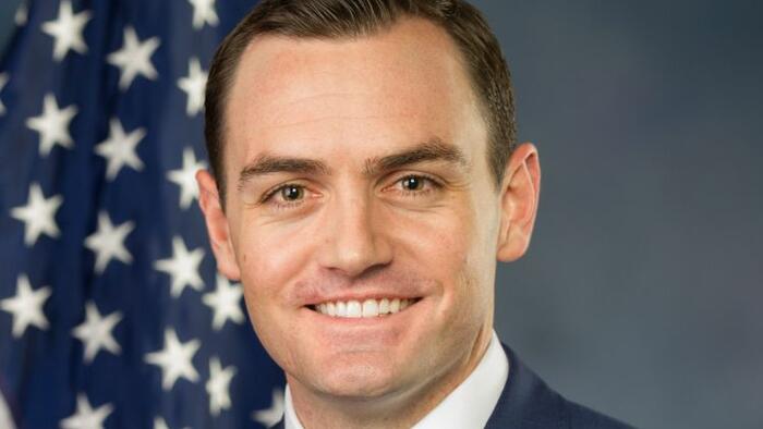 NextImg:Mike Gallagher, You Left Us Behind