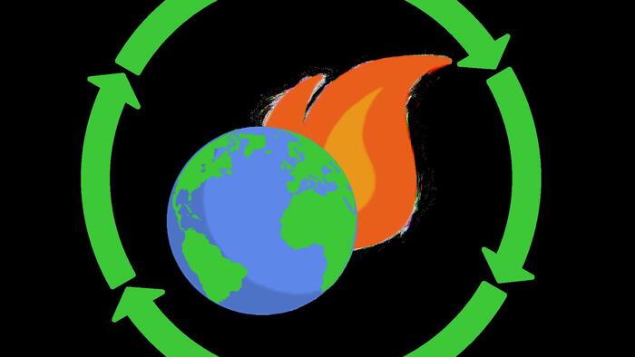 NextImg:A Generation Lost To Climate Anxiety