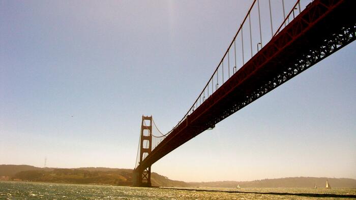 NextImg:Calif. Dems Tout Ties To Criminal Leniency Group