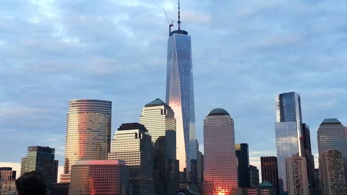 NextImg:Why You Can't Afford Most Hotels In New York City
