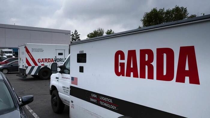 NextImg:"This Is Mind-Blowing Bad": Officials Investigate Brazen $30M Easter Heist In LA