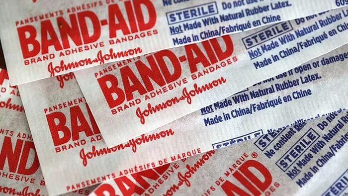 NextImg:Great, Now Band-Aids Pose Cancer Risk Thanks To 'Forever Chemicals'