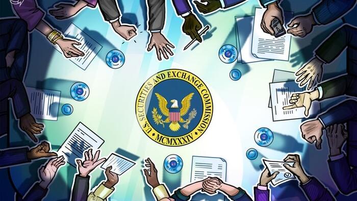 NextImg:SEC Expected To Deny Spot Ether ETFs In May, Consensys Sues Over 'Security' Status