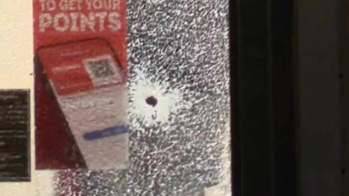NextImg:Fast Feud: Shootings At Wendy's, Chipotle Go Viral