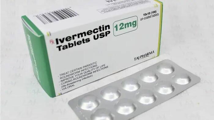 NextImg:Popular Paper On Ivermectin And COVID-19 Contains False Information