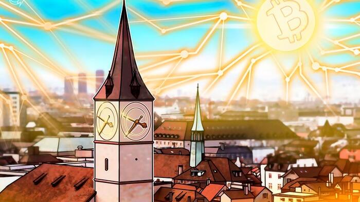 NextImg:Swiss Bitcoiners Renew Efforts To Orange-Pill The Country's Central Bank