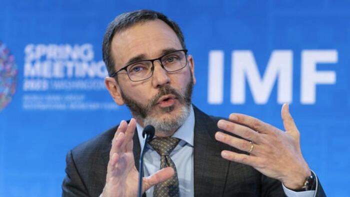 NextImg:IMF Warns Biden's Fiscal Profligacy Poses "Significant Risks" To Global Economy 'In Great Election Year'