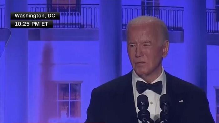 NextImg:Watch: Biden Lectures Press To Get Behind His Campaign
