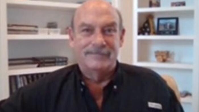NextImg:"This Is Too Stupid For It Not To Be The Plan" Holter Hammers Globalist Agenda 'Driving America Into A Brick Wall'