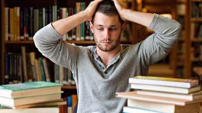 NextImg:Less Than One Third Of US Men Enjoy Reading
