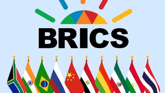 NextImg:BRICS - The Project Of The Century