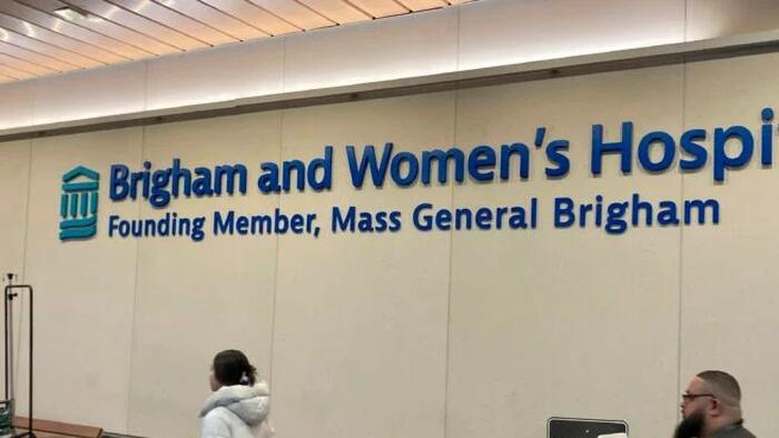 NextImg:New England Hospitals Stop Reporting Newborns With Drugs In System Because It "Disproportionately Affects Black Individuals"