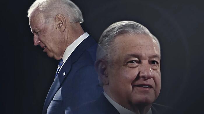 NextImg:With 'Friends' Like Mexico's Obrador, Who Needs Enemies Like Putin, Xi, Kim Jong Un, & The Ayatollahs?