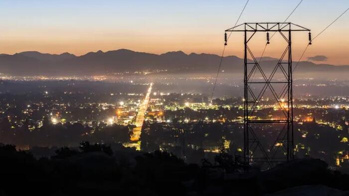 NextImg:California's Latest Hustle: Utility Bills Based On Ratepayers' Income