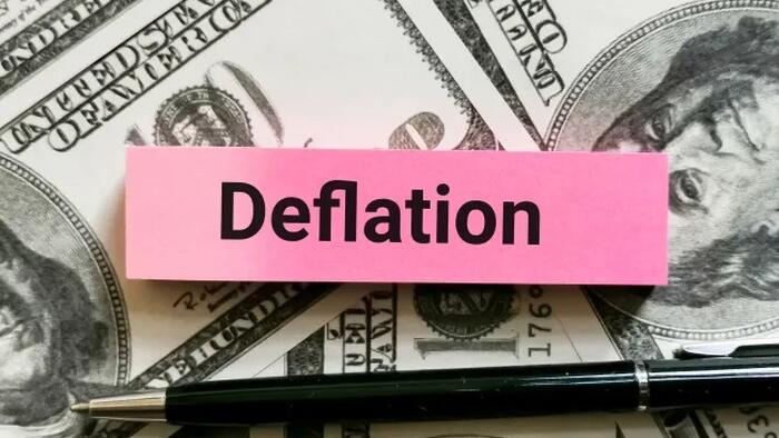 NextImg:CNN Is Wrong... Deflation Is A Good Thing