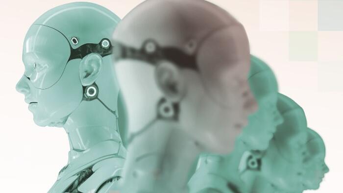 NextImg:The Evolution Of Intelligence