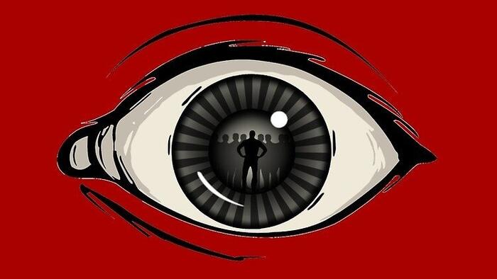 NextImg:Down With Big Brother: Warrantless Surveillance Makes A Mockery Of The Constitution