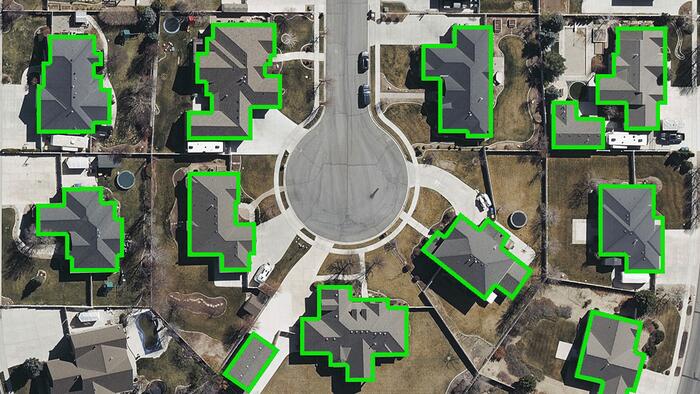 Insurers Spy On Houses Via Aerial Imagery, Seeking Reasons To Cancel Coverage - Vimarsana News