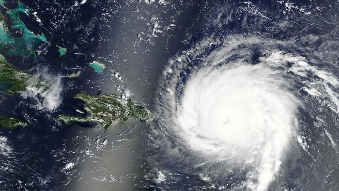 NextImg:La Niña Forecasted To Fuel Explosive Atlantic Hurricane Season