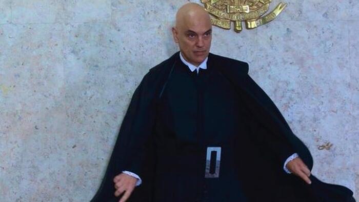NextImg:Elon Musk Says X Will Defy Order From Brazil's Supreme Court After Twitter Files