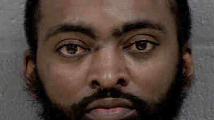NextImg:Meet The Lifelong Felon Who Killed Four Cops In North Carolina