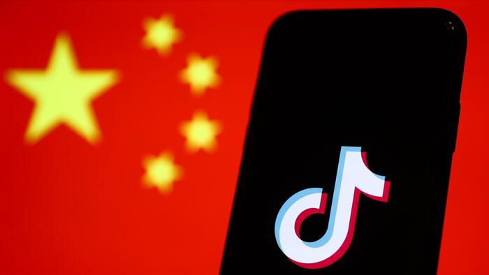 NextImg:China Threatens To Retaliate Against US Over Taiwan Aid And TikTok Ban