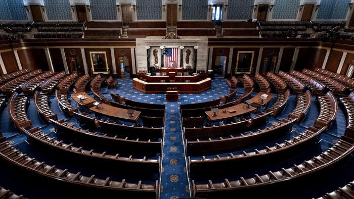 NextImg:Freedom Caucus Posts Rotating Guard To Block Sneaky Leadership Moves