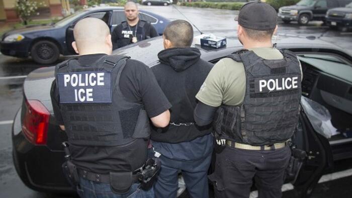 NextImg:Sanctuary Cities Set Migrant Sex Offenders Free Instead Of Handing Them Over To ICE
