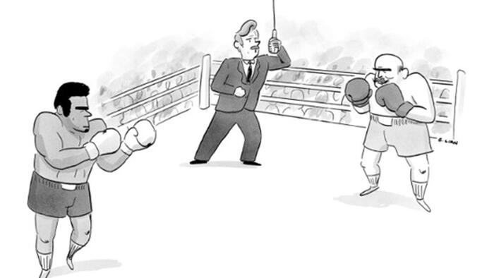 NextImg:What Orwell And Huxley Got Wrong And Kafka Got Right