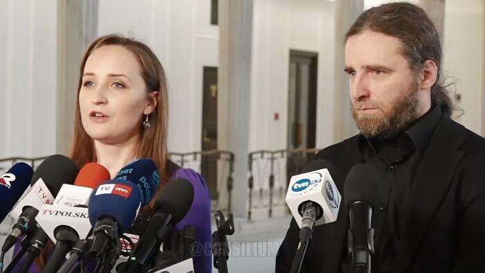 NextImg:Poland Prepares New Hate-Speech Law: 3 Years In Prison For Insulting LGBT People