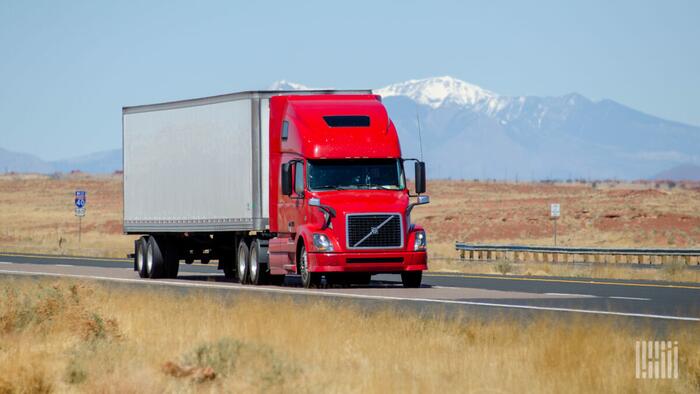 NextImg:Over 1,300 Layoffs Hit Logistics Companies Across US