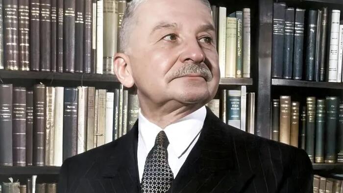 NextImg:What Are Mises' Six Lessons?