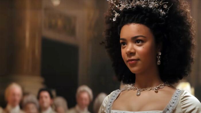 NextImg:London Museum's 'LGBTQ Audio Guide' Wrongly Claims British Monarch Was "Person Of Colour"