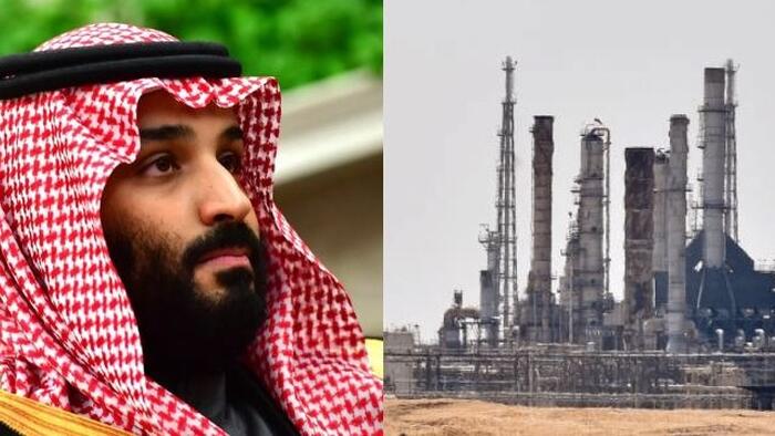 NextImg:Saudi Arabia Hikes Oil Prices In Increasingly Tight Market