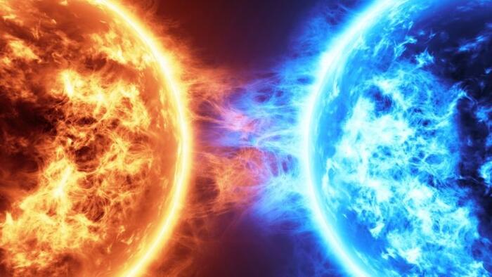 NextImg:The Teams Are Set For World War III