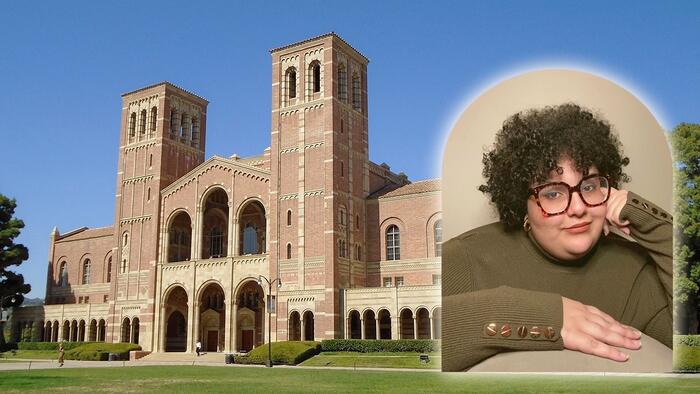 UCLA Students Forced To Take Mandatory 'Fat Positivity' Class