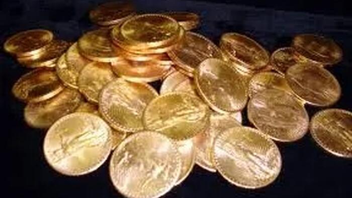 NextImg:Armstrong: Why Are Central Banks Buying Gold?