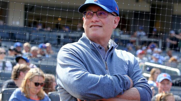 NextImg:Billionaire Steve Cohen Sees "Four-Day Work-Week" Coming... & More Golf (& QE)