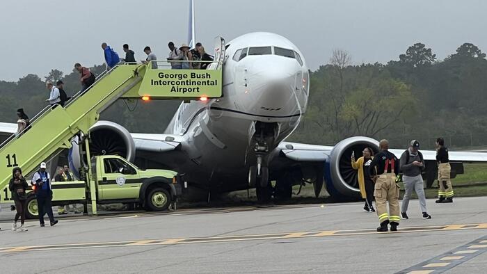 NextImg:Boeing Doom-Loop Of Endless Crises Sends Shares Tumbling To Longest Losing-Streak In Five Years