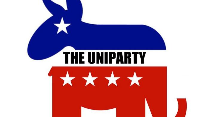 NextImg:"We Need To Splinter The UniParty Into A Thousand Pieces" - Stockman Slams Washington's Foreign Aid "Clusterf**k"