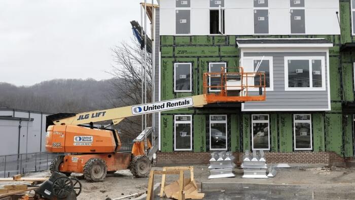 NextImg:New Biden Energy Rules Will Raise The Cost Of A New Home By $31,000